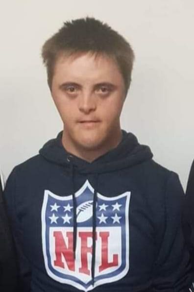 Tânăr cu sindrom Down, dispărut!