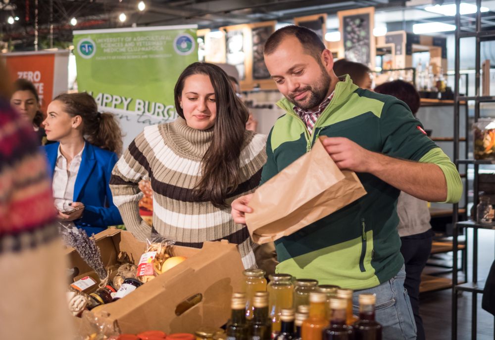 Premieră în România | Se lansează primul ghid pentru combaterea risipei de hrană