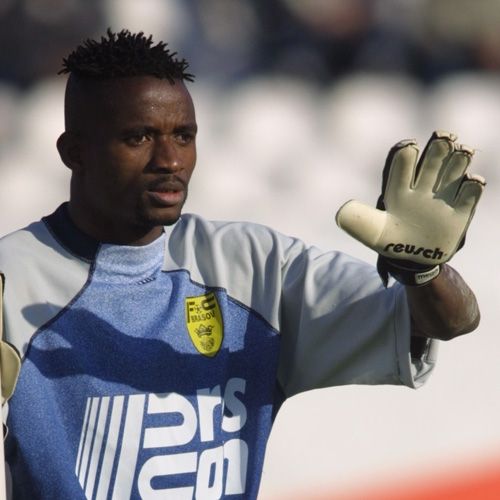 VIDEO A fost, cândva, Ibrahim Dossey... 11 ani de la moartea fostului portar de la FC Brașov