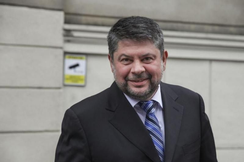 Gelu Oltean, fostul șef al "Doi și-un sfert", ARESTAT!