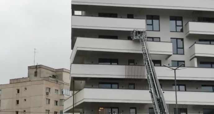 VIDEO Misiune INEDITĂ a pompierilor brașoveni!