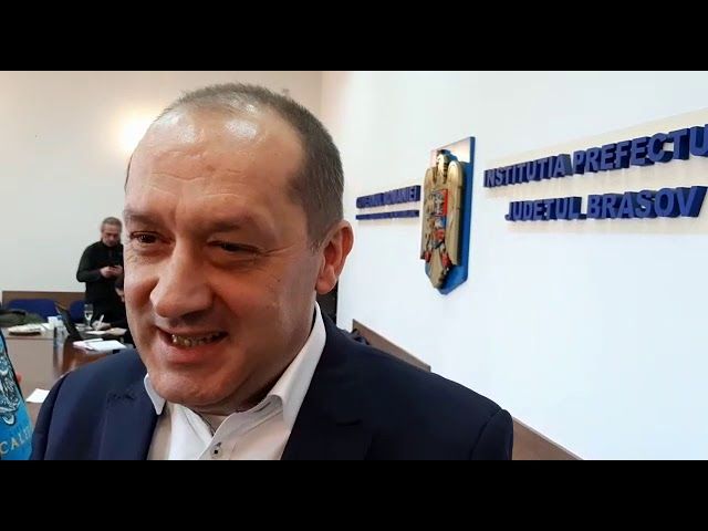 VIDEO Marian Rasaliu: "Nu mă regăsesc în acest Guvern"