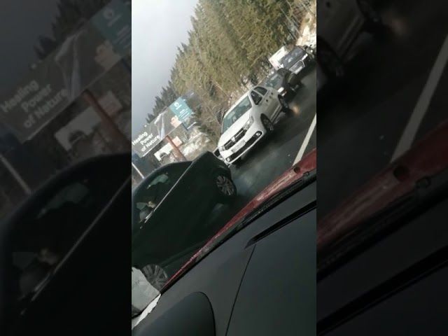 VIDEO Evitați DN1! Trafic INFERNAL