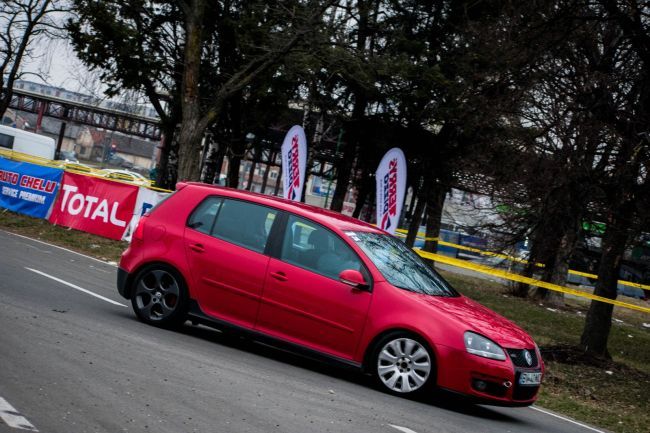 Rezultate finale Promo Rally Brașov!