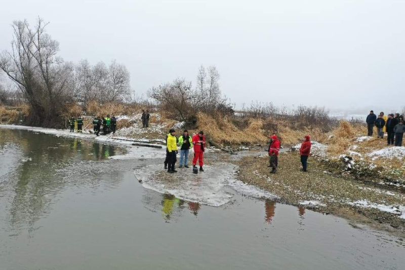 Copilul dispărut acum 3 zile a fost găsit!
