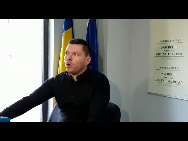 VIDEO Ce a declarat procurorul de caz despre teribilul incident în care un copil de 3 luni şi tatăl lui şi-au pierdut viaţa