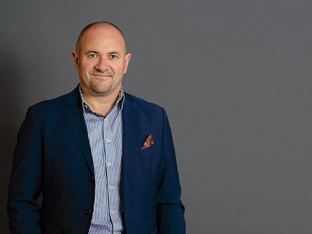 VIDEO Povestea unuia dintre cei mai bogați oameni de afaceri din Brașov