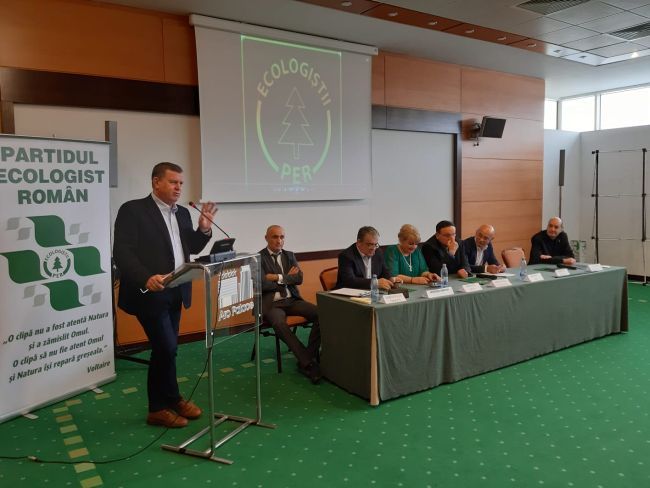 VIDEO Este oficial! Un fost șef de județ vrea, din nou, în fruntea Consiliului Județean Brașov