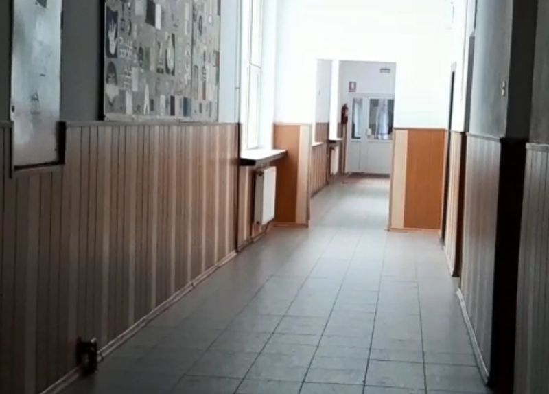 Dosar penal după incidentul de la Școala Gimnazială 11 din Brașov