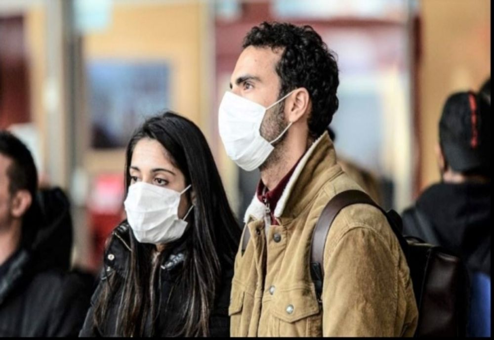 CORONAVIRUS. Aproape 200 de braşoveni monitorizaţi