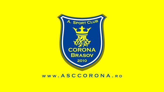 Conducere nouă la Corona Brașov!