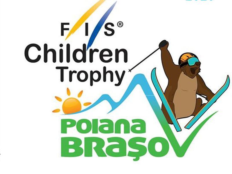 VIDEO Concurs internațional de schi, în Poiana Brașov