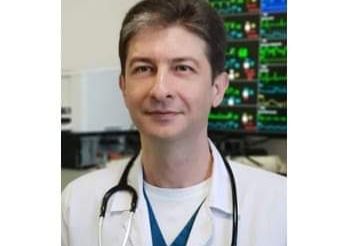 La doar 48 de ani, un medic din Brașov a murit în somn!