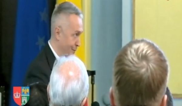 Consilier judeţean validat astăzi!