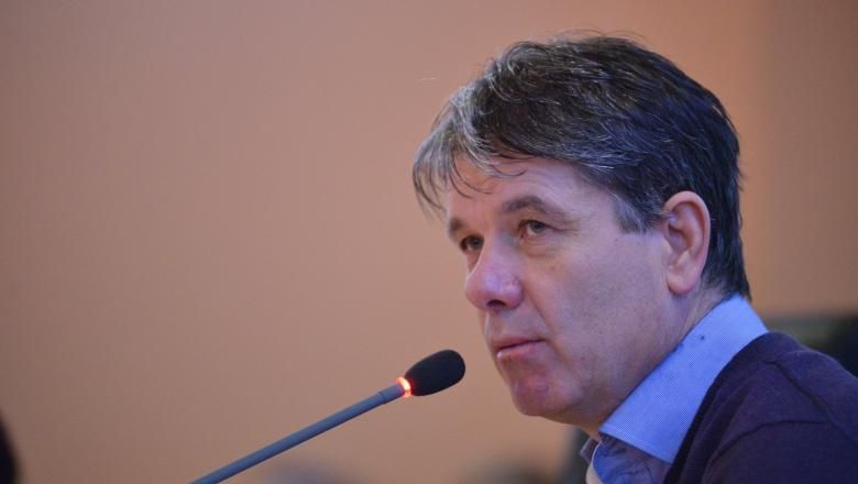 George Scripcaru a fost achitat, astăzi, de Curtea de Apel, într-un dosar în care este acuzat de corupție!