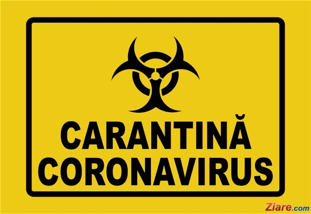 VIDEO O brașoveancă povesteşte cum a fost plasată în carantină de autorităţile române! "Ne-au băgat 50 de persoane într-o cameră!"