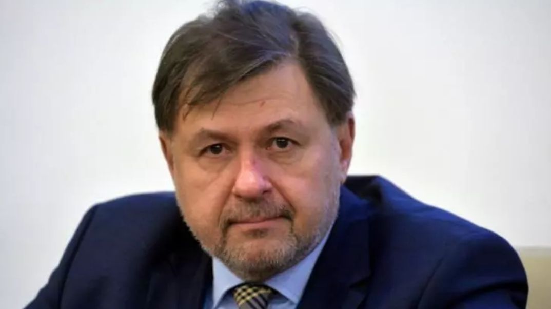 Alexandru Rafila: "Epidemia de coronavirus poate fi ținută sub control, dacă izolăm persoanele vârstnice"