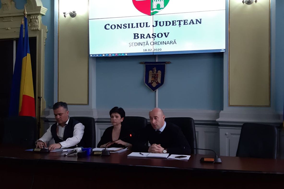 De mâine se pot face teste pentru coronavirus și la Brașov!