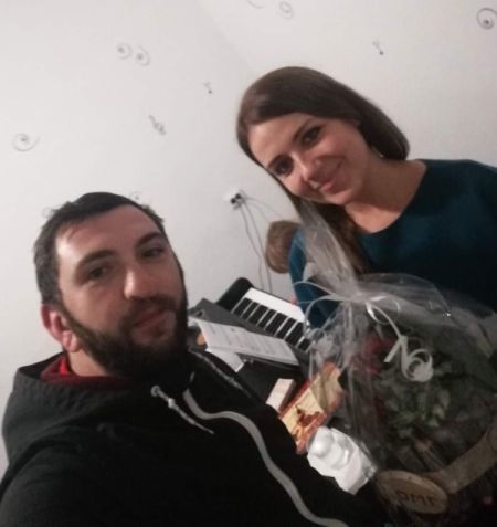 Curierul care vă scapă de griji, de 8 martie!