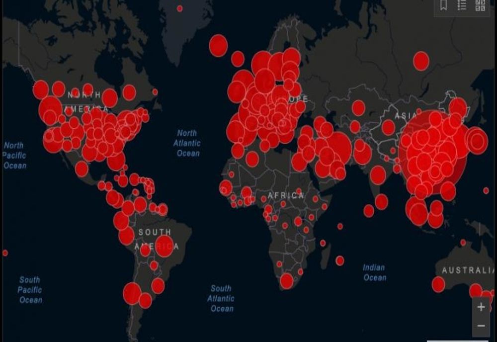 VIDEO Prima jurnalistă din Brașov infectată cu COVID-19! Ce simptome are?