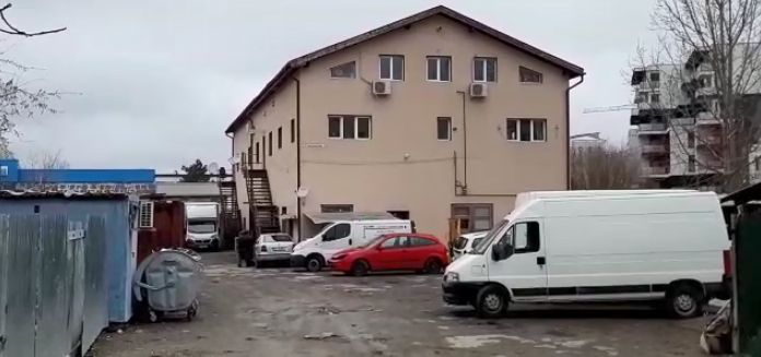 Poliția a deschis dosar penal după ce 21 de turci s-au intoxicat, în această dimineață, în municipiul Brașov!
