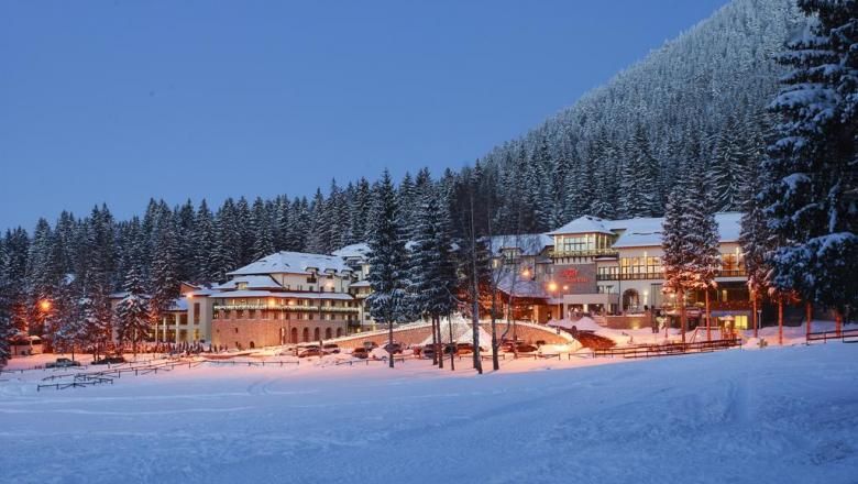 Până vineri se închid aproape toate hotelurile, pensiunile și restaurantele din Poiana Brașov