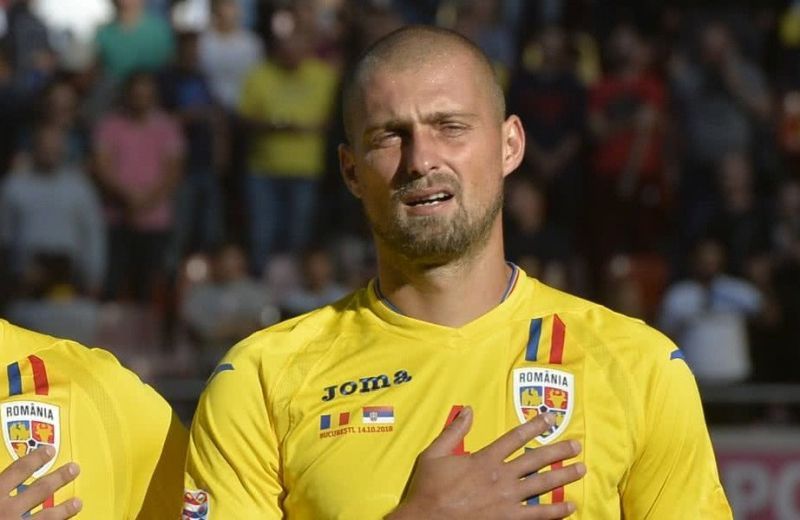 Vestea cumplită primită de fotbalistul brașovean Gabi Tamaș!