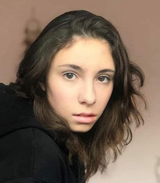 Polițiștii, în alertă! O minoră de 14 ani, de negăsit!