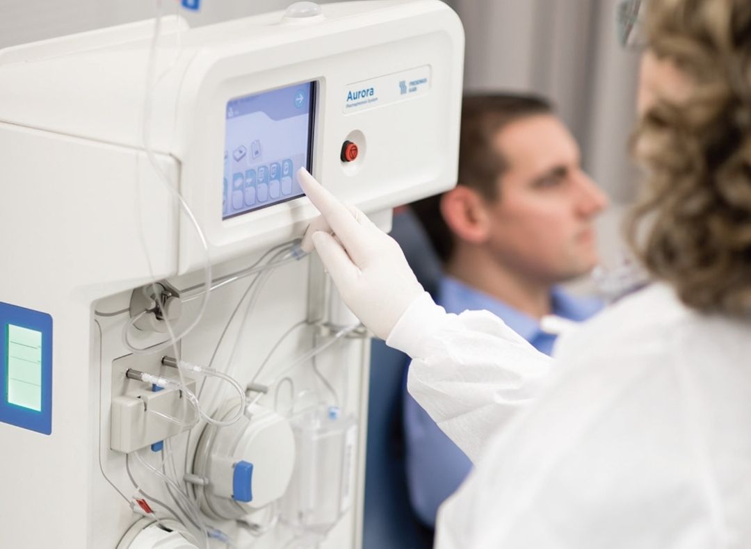 Tratament inovativ pentru braşovenii afectaţi de COVID-19!