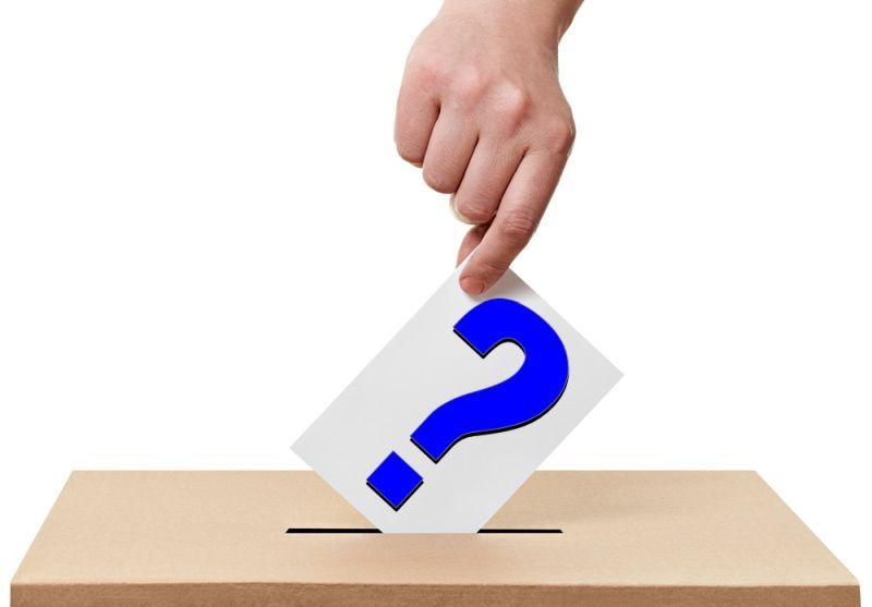 "Sfânta" campanie electorală, de Paște, într-o comună din județul Brașov!