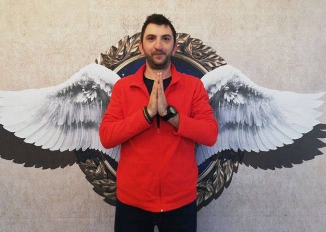 VIDEO Un brașovean de 30 de ani povestește momentele cumplite prin care a trecut după infectarea cu COVID-19