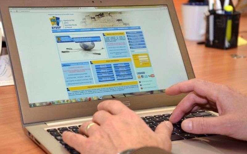 Ziua în care NU se preiau cereri online la Serviciul de Permise și Înmatriculări Brașov!