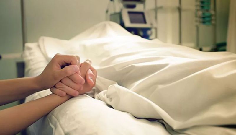 Povestea morţii primului braşovean infectat cu COVID-19, spusă chiar de nepoata bărbatului! "Am aflat din presă că a avut COVID-19"!