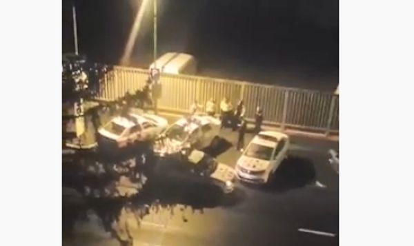 VIDEO Cum (nu) respectă autoritățile ordonanțele militare!?!