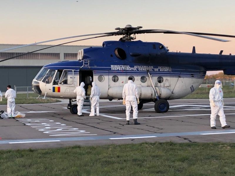 COVID-19. Situația la zi, în județul Brașov!