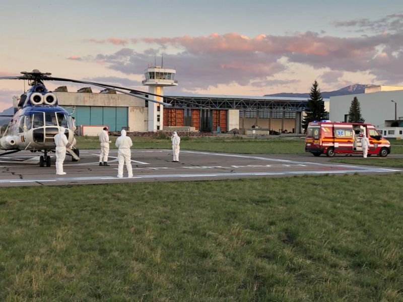 CORONAVIRUS. Statistici îngrijorătoare anunțate de autorități!