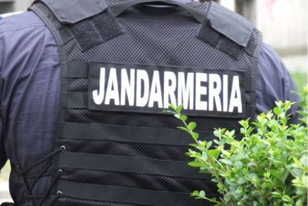 Jandarm suspectat de infectare cu coronavirus!
