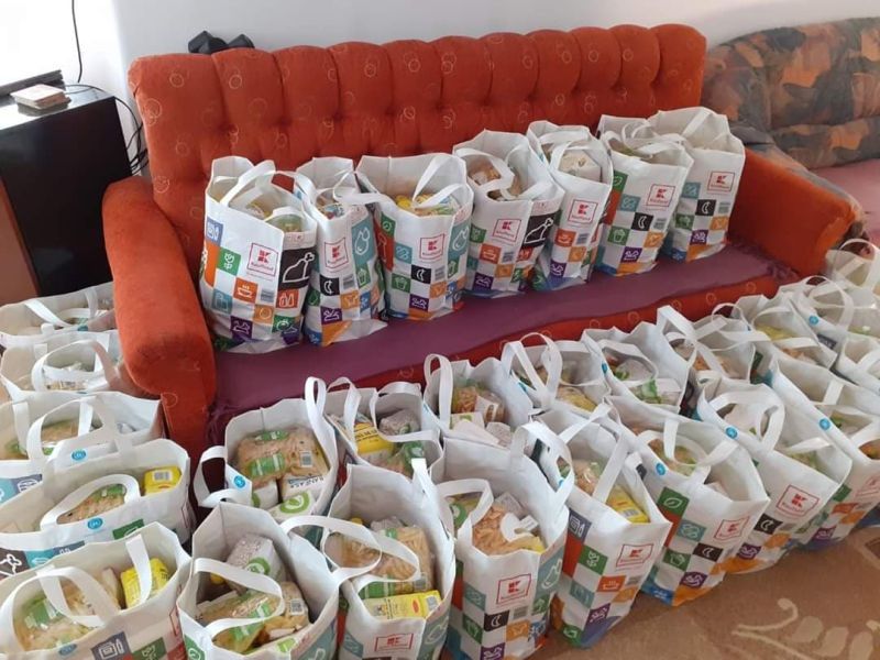 Fiecare gest contează! Fondul pentru Vârstnici îi sprijină pe seniorii din Brașov