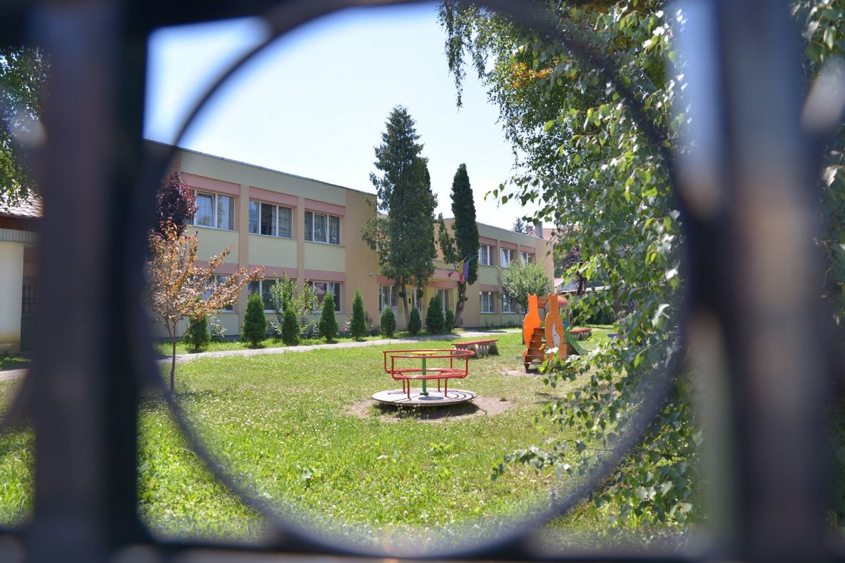 Ce se întâmplă cu creşele şi grădiniţele din municipiul Braşov, vara aceasta?