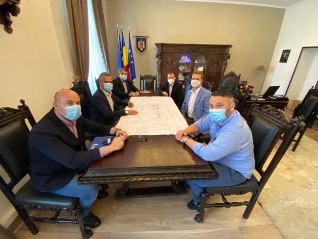 Cea mai mare companie aeriană românească este interesată de Aeroportul Brașov-Ghimbav