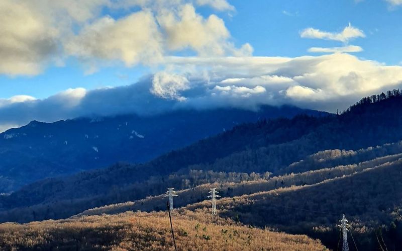 VIDEO+FOTO Distracție, adrenalină, relaxare și aventură! "Colț de Rai", în mijlocul naturii!