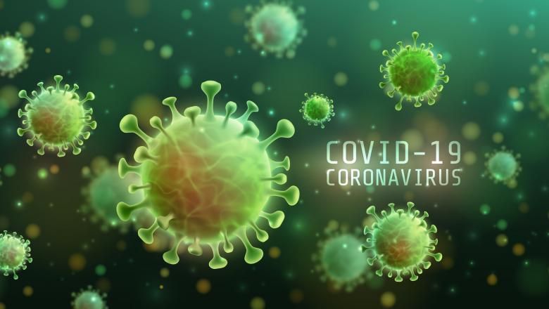 1.182 de cazuri noi de infectare cu coronavirus, la nivel național!