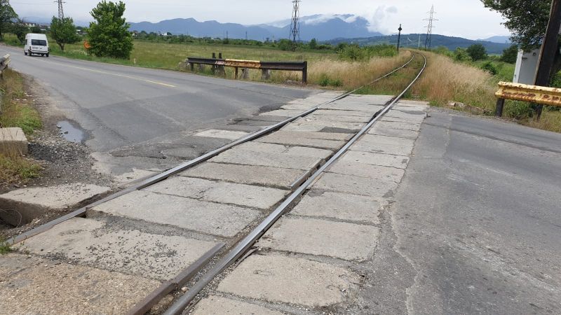 Atenție, șoferi! 30 de zile de lucrări, pe DN73!