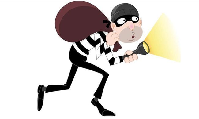 Avertismentul Poliției! Măștile de protecție, folosite în scop infracțional!