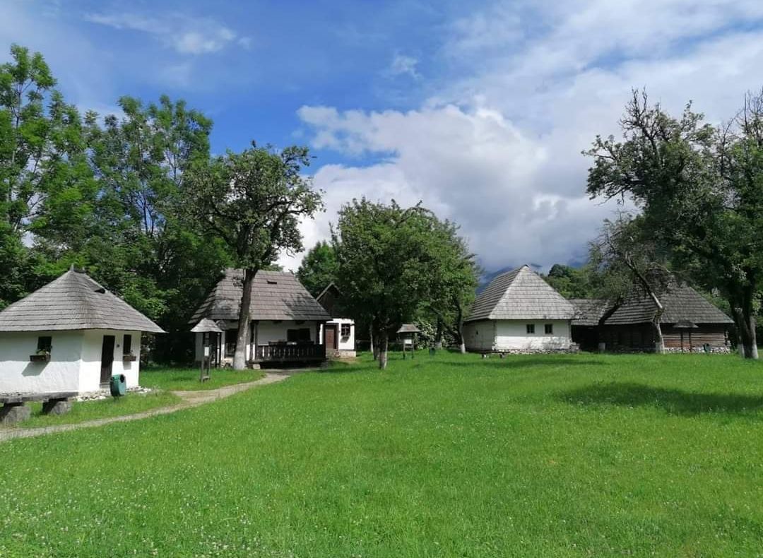 O secţie a Muzeului Naţional Bran, ÎNCHISĂ!