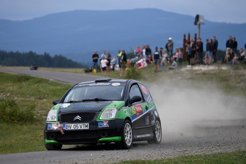 Ciprian Lupu, singurul pilot în scaun rulant din România, va concura la Trofeul Râșnov