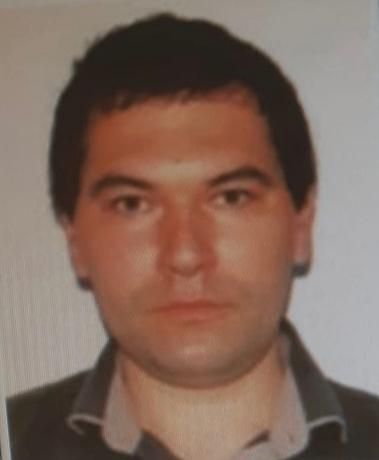 Bărbat căutat de polițiști!