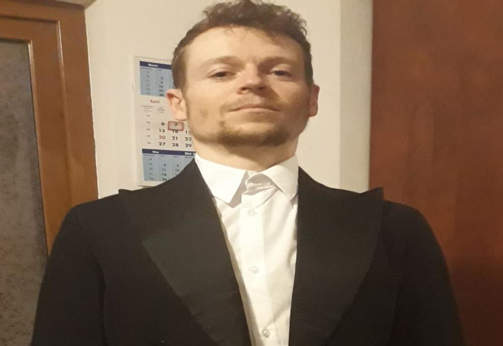 Tânăr din Întorsura Buzăului, dat dispărut de polițiștii brașoveni!