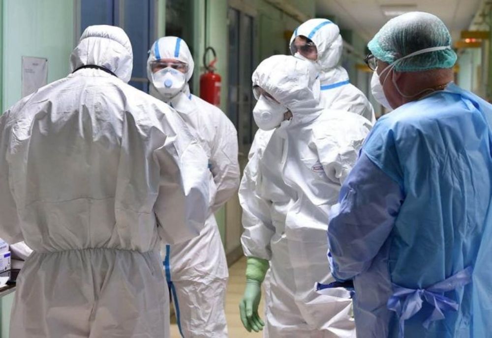 11 cazuri noi de infectare cu COVID-19, la spitalul din Făgăraș! "Este îngrijorător că ignorăm medicii care au stat ani buni în școli și preferăm să ascultăm „părerologii” de pe Facebook"!