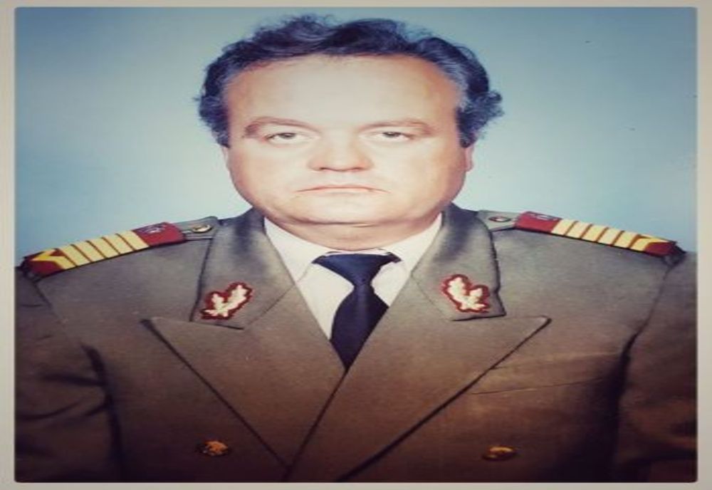 Deces la ISU Brașov